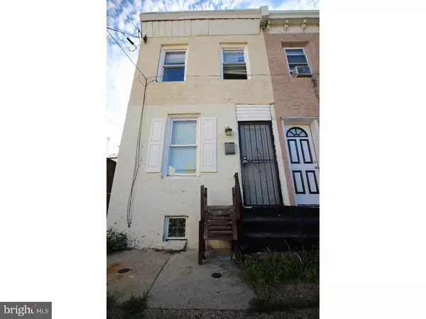 2609 E HAROLD ST, Philadelphia, PA 19125