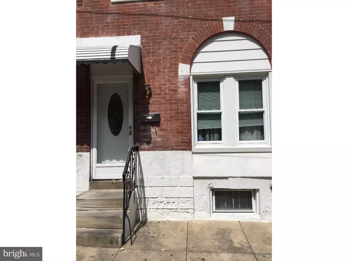 Philadelphia, PA 19119,7215 HOWARD TER