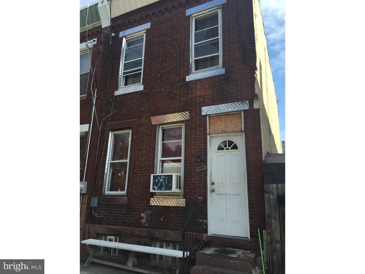 Philadelphia, PA 19134,2133 E CAMBRIA ST