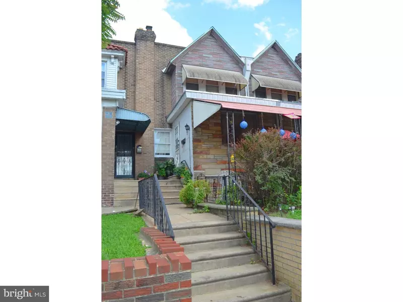 6608 DICKS AVE, Philadelphia, PA 19142