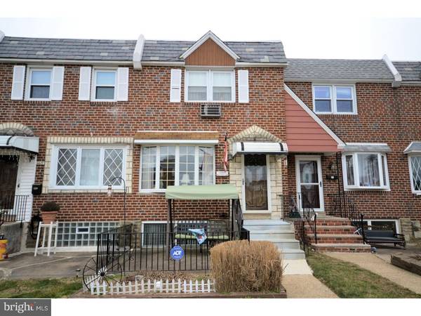 6609 TABOR AVE, Philadelphia, PA 19111