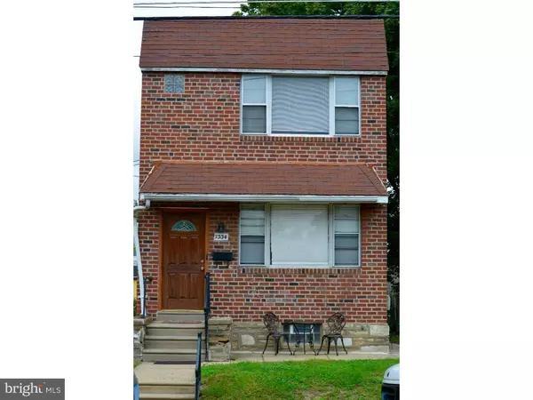 7334 MONTOUR ST, Philadelphia, PA 19111