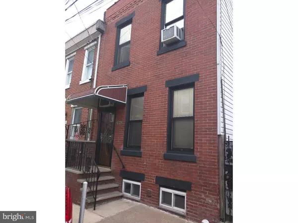 Philadelphia, PA 19125,2643 TILTON ST