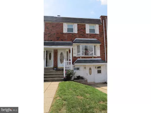 12819 CABELL RD, Philadelphia, PA 19154