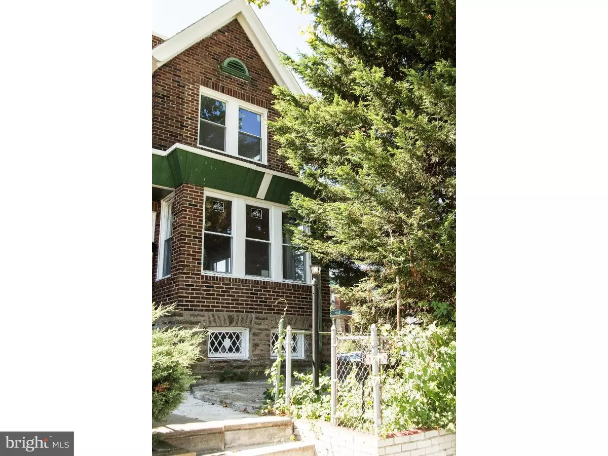 Philadelphia, PA 19138,7431 E TULPEHOCKEN ST