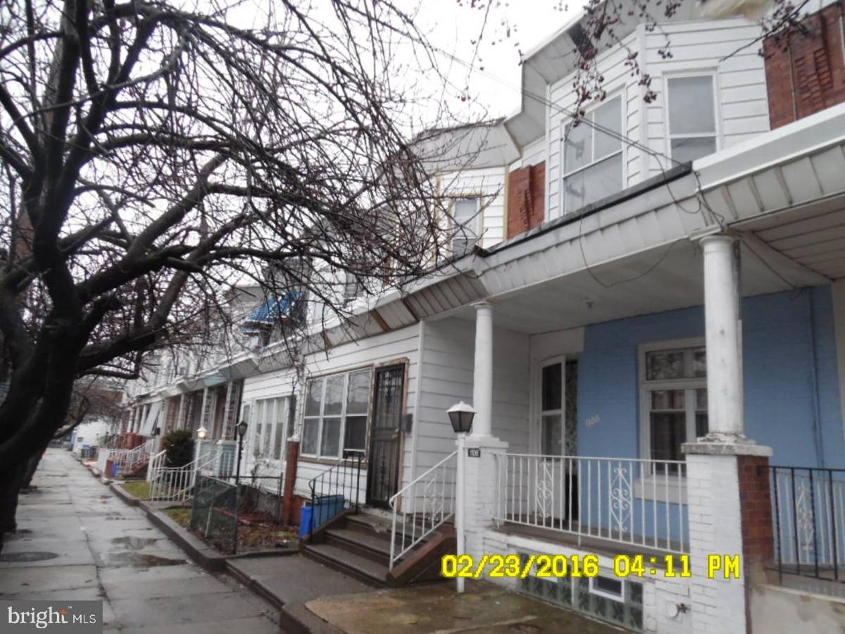 Philadelphia, PA 19134,1110 E TIOGA ST