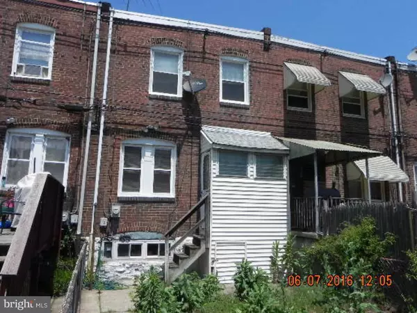 Philadelphia, PA 19135,6541 VANDIKE ST