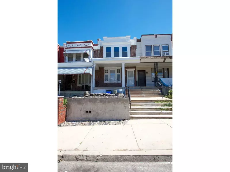 5721 N WOODSTOCK ST, Philadelphia, PA 19138