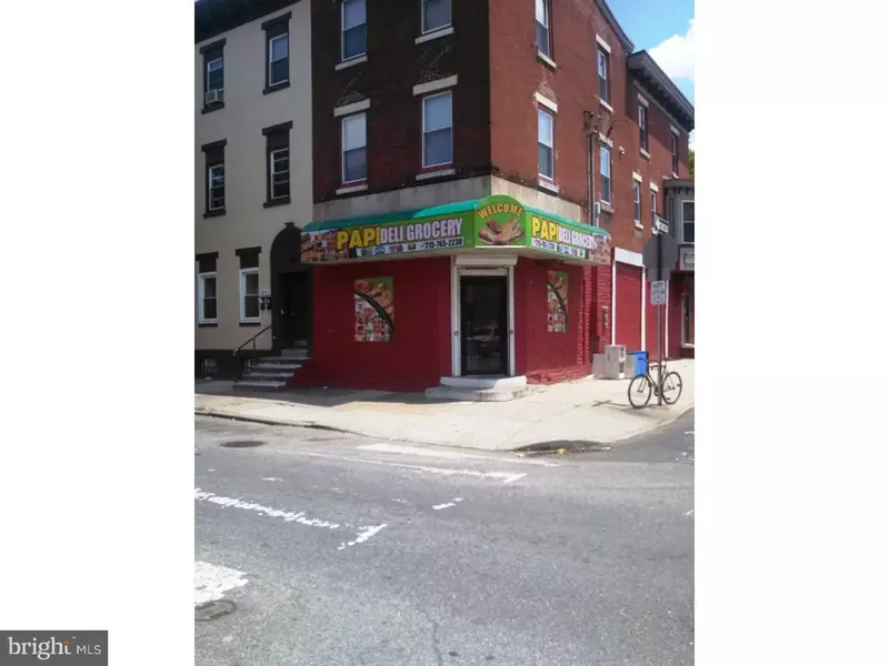 839 N 20TH ST, Philadelphia, PA 19130