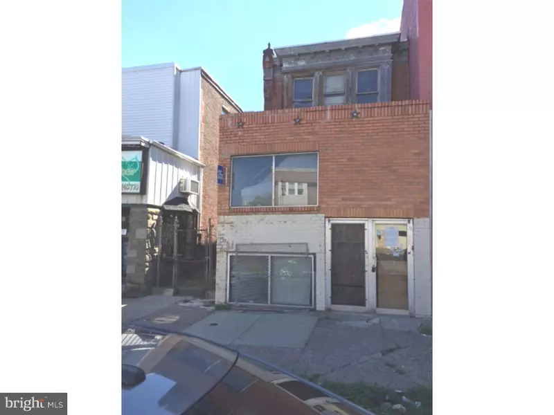 5923 N BROAD ST, Philadelphia, PA 19141