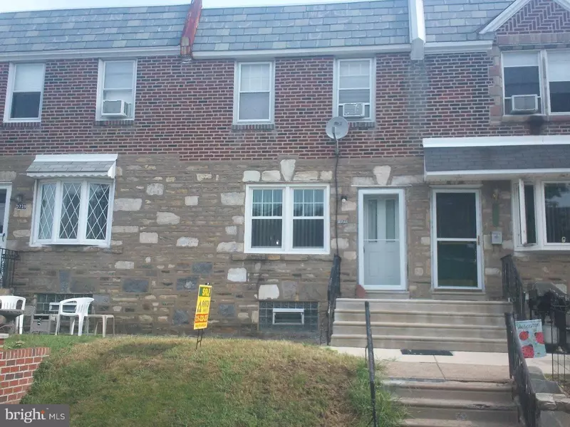 2741 STEVENS ST, Philadelphia, PA 19149