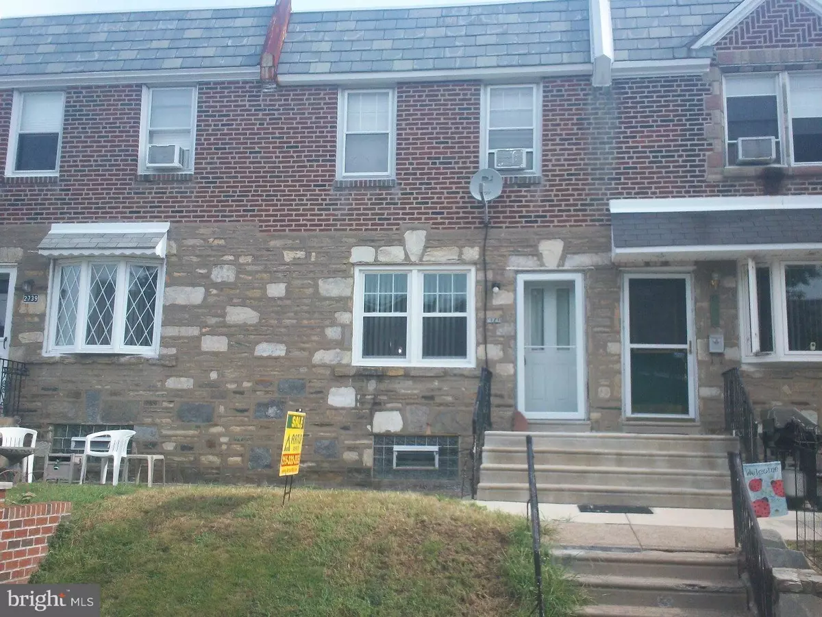 Philadelphia, PA 19149,2741 STEVENS ST