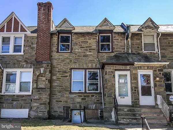 4145 E ROOSEVELT BLVD, Philadelphia, PA 19124