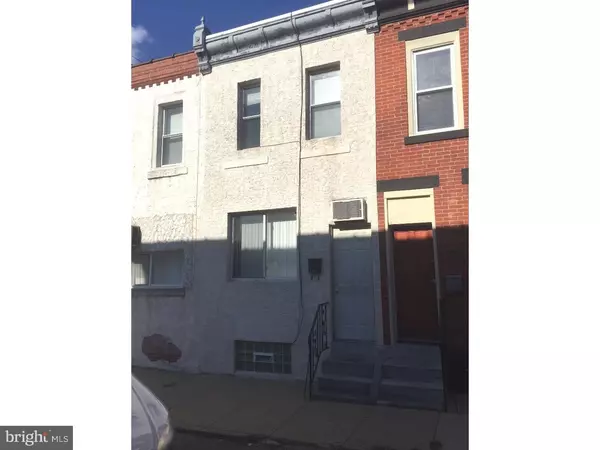 Philadelphia, PA 19134,2503 E AUBURN ST