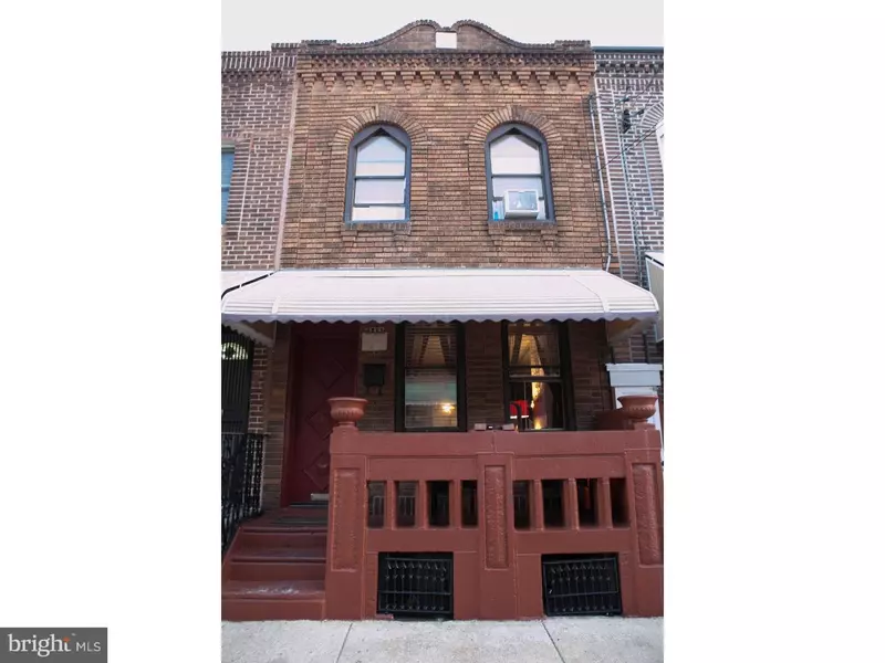 904 HOFFMAN ST, Philadelphia, PA 19148