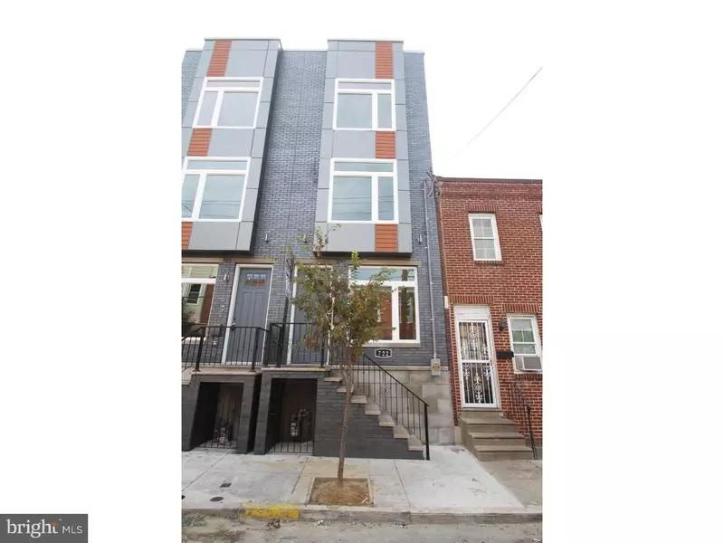 722 DUDLEY ST, Philadelphia, PA 19148