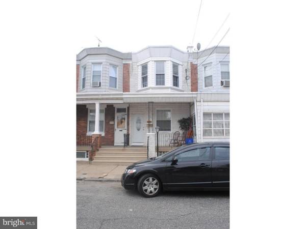 2438 DUNCAN ST, Philadelphia, PA 19124