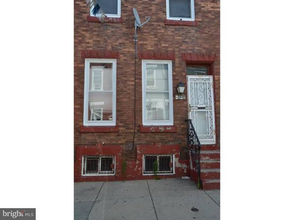 2439 N MYRTLEWOOD ST, Philadelphia, PA 19132