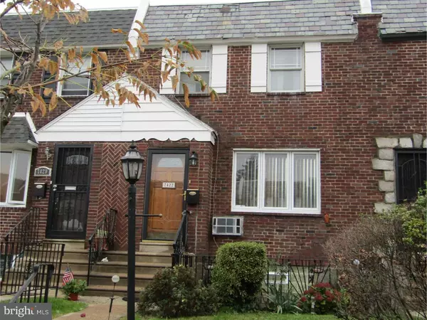 7422 GILBERT ST, Philadelphia, PA 19138