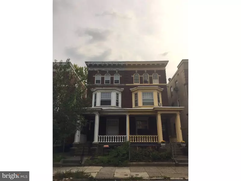 5004 PINE ST, Philadelphia, PA 19143