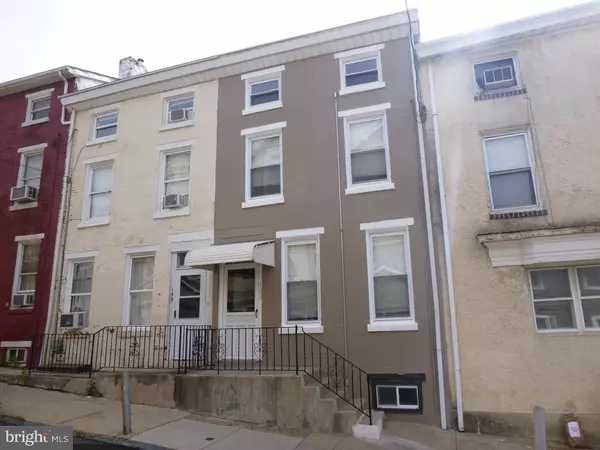 133 CARSON ST, Philadelphia, PA 19127