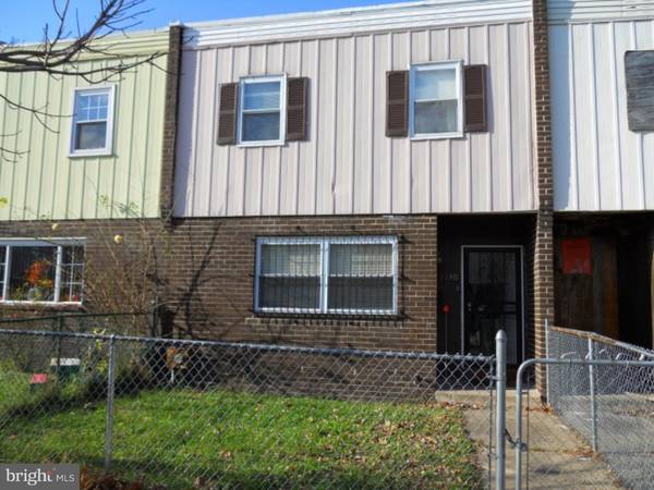 2140 N MARVINE ST, Philadelphia, PA 19122