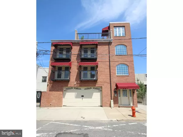 159-61 RICHMOND ST, Philadelphia, PA 19125