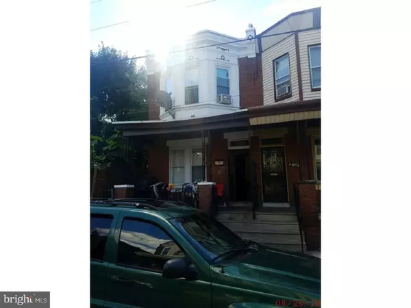 Philadelphia, PA 19141,4810 N CARLISLE ST