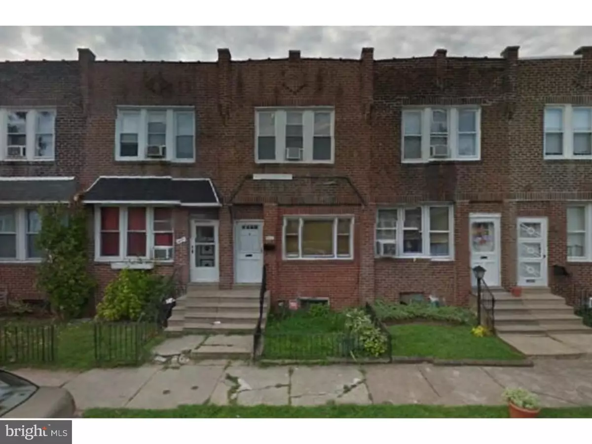 Philadelphia, PA 19135,6127 WALKER ST