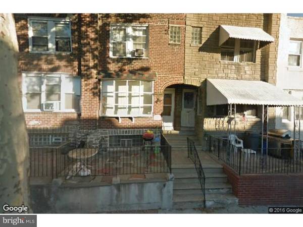 6130 VANDIKE ST, Philadelphia, PA 19135