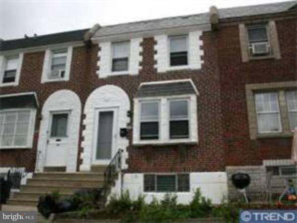 4514 VISTA ST, Philadelphia, PA 19136