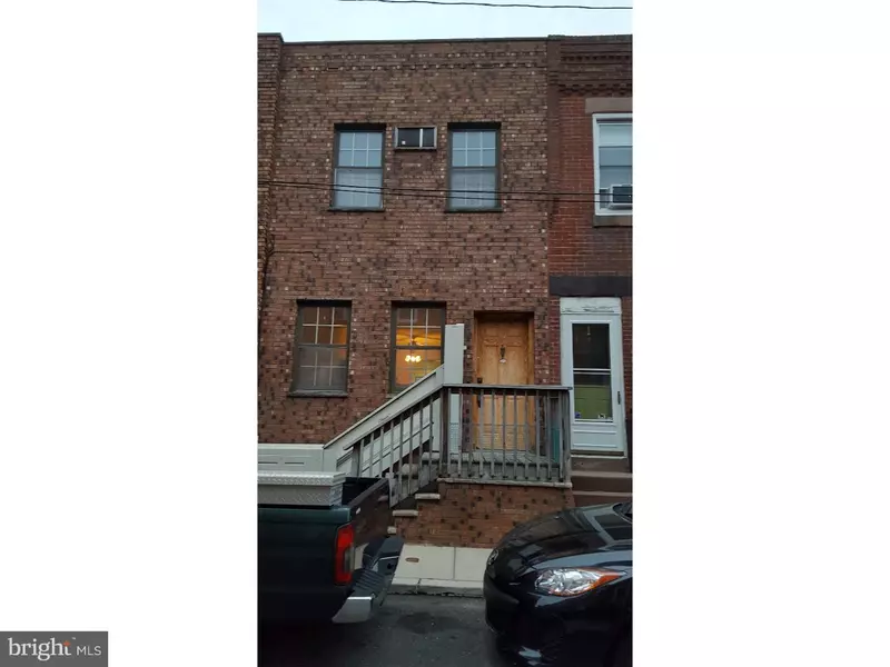 2225 S HICKS ST, Philadelphia, PA 19145