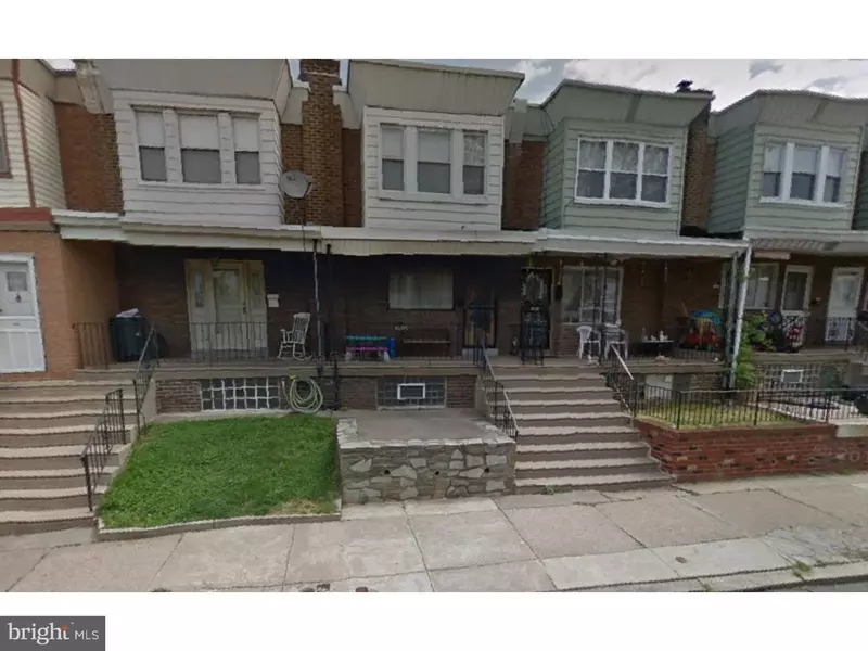 4617 MARPLE ST, Philadelphia, PA 19136