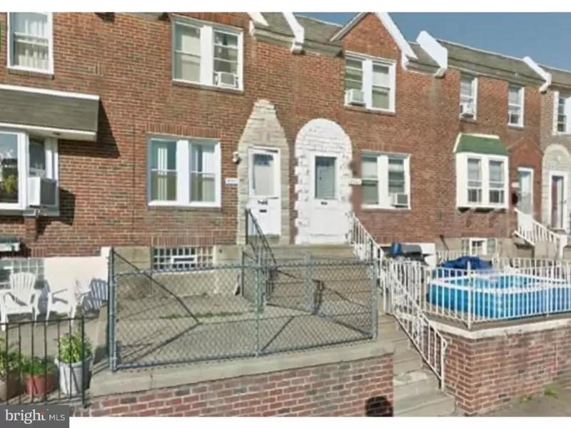 4542 VISTA ST, Philadelphia, PA 19136