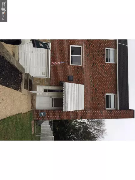 3571 NOTTINGHAM LN, Philadelphia, PA 19114