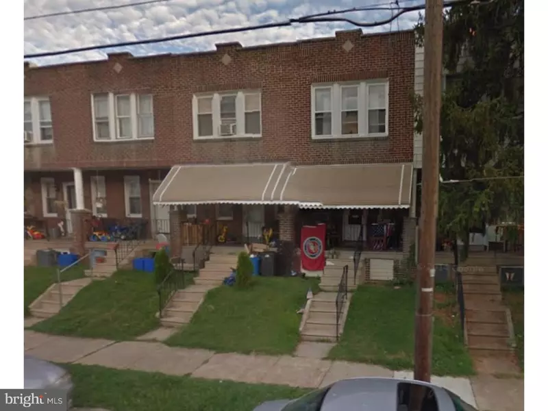 6134 WALKER ST, Philadelphia, PA 19135