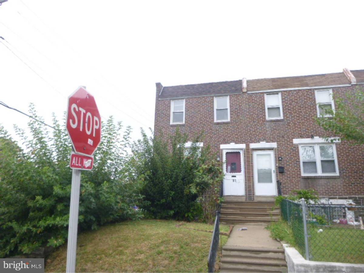 Philadelphia, PA 19149,6000 FRONTENAC ST