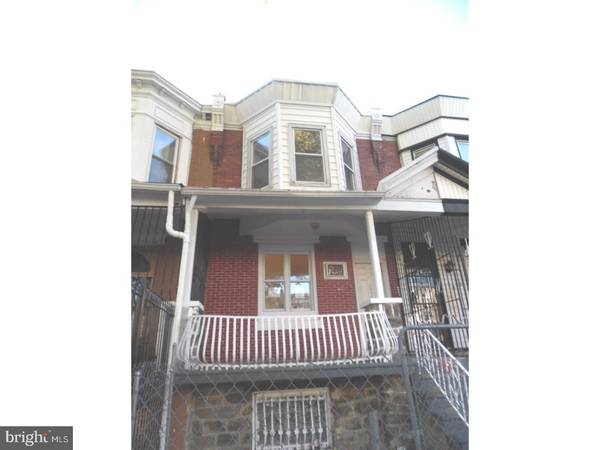 3845 N MARSHALL ST, Philadelphia, PA 19140