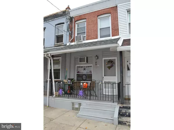 3056 BELGRADE ST, Philadelphia, PA 19134