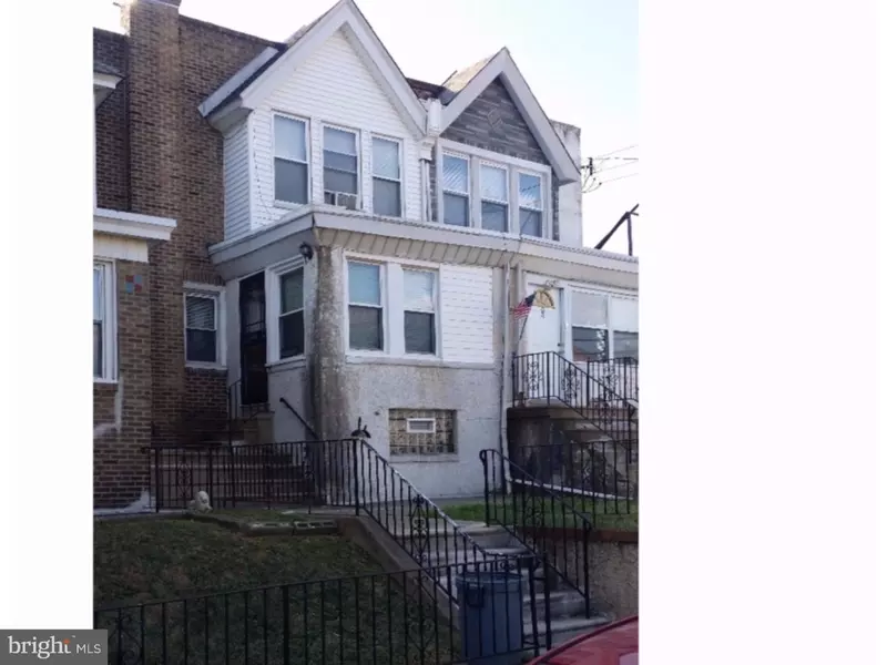 6648 DICKS AVE, Philadelphia, PA 19142