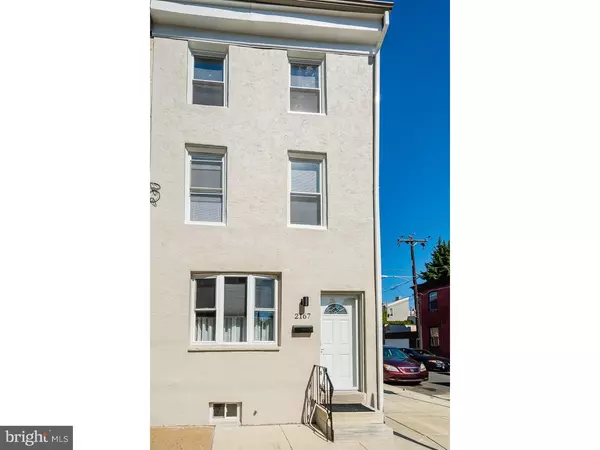 2167 E DAUPHIN ST, Philadelphia, PA 19125