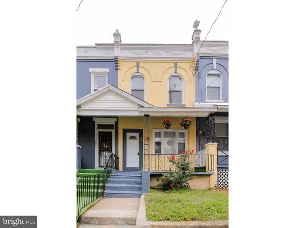 221 W DUVAL ST, Philadelphia, PA 19144