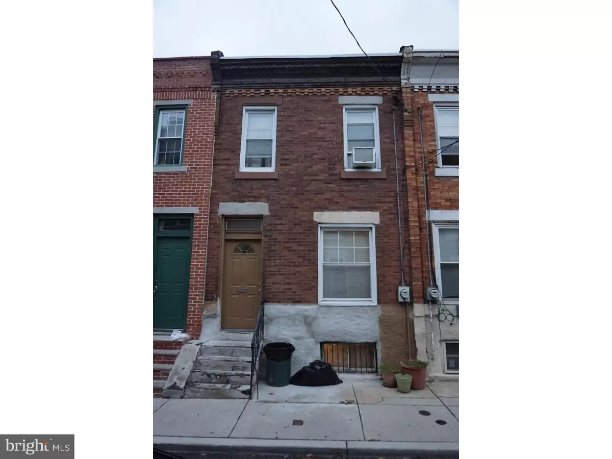 Philadelphia, PA 19146,2531 KIMBALL ST