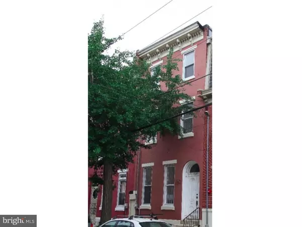 Philadelphia, PA 19130,1628 BROWN ST