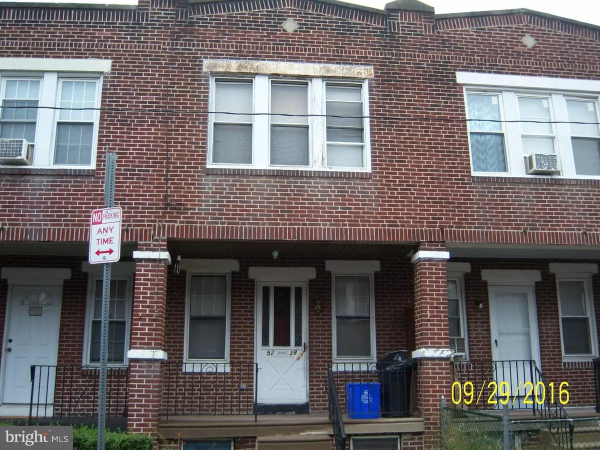 Philadelphia, PA 19124,5238 GLENLOCH ST