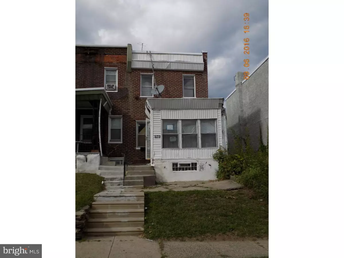 Philadelphia, PA 19138,1939 67TH AVE