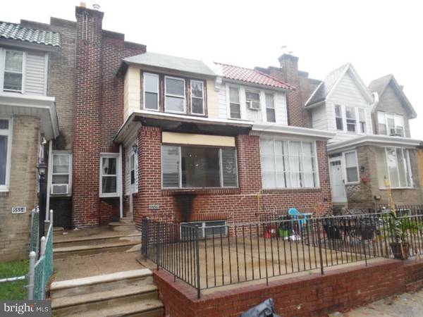 5556 MIRIAM RD, Philadelphia, PA 19124