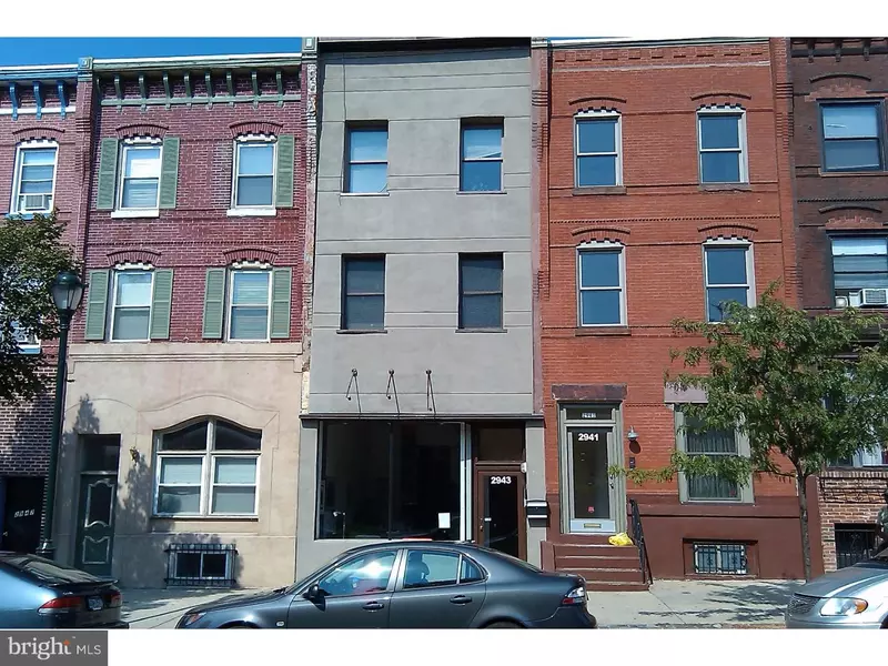 2941 W GIRARD AVE, Philadelphia, PA 19130