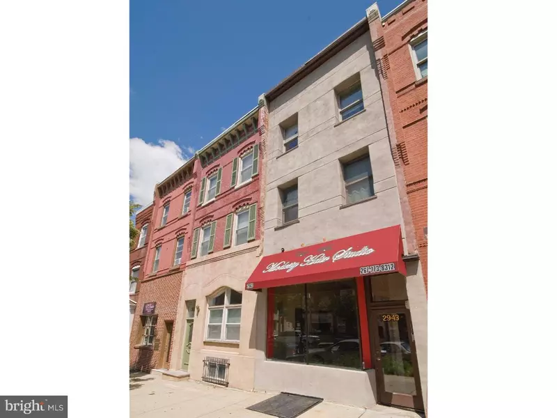 2943 W GIRARD AVE, Philadelphia, PA 19130