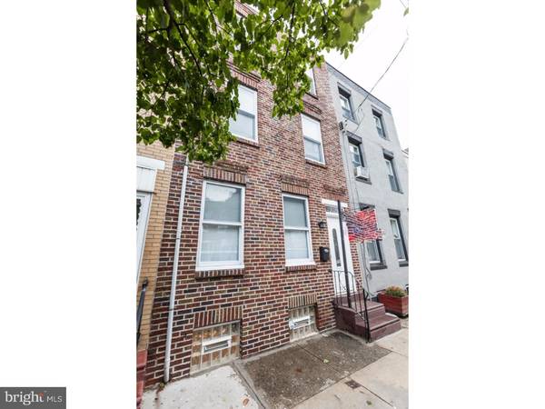 3029 E THOMPSON ST, Philadelphia, PA 19134